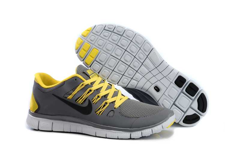 Nike Free 5.0 V2 Free Run Chaussures Nike